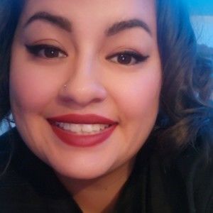 Meet your Posher, Ashlee